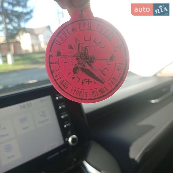 Внедорожник / Кроссовер Toyota Venza 2021 в Калиновке фото 14 Внедорожник / Кроссовер Toyota Venza 2021 в Калиновке