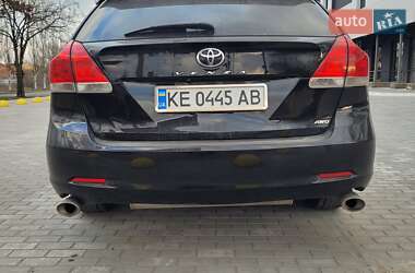 Внедорожник / Кроссовер Toyota Venza 2010 в 