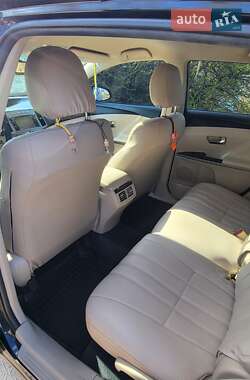 Позашляховик / Кросовер Toyota Venza 2013 в 