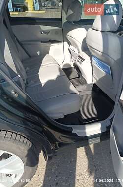 Внедорожник / Кроссовер Toyota Venza 2014 в 