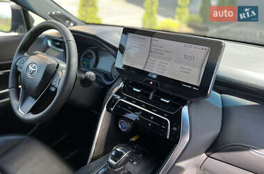 Внедорожник / Кроссовер Toyota Venza 2020 в Ивано-Франковске