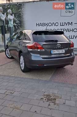 Внедорожник / Кроссовер Toyota Venza 2015 в 