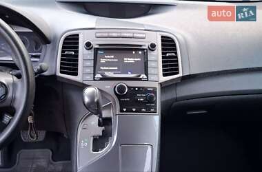 Внедорожник / Кроссовер Toyota Venza 2015 в 
