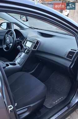 Внедорожник / Кроссовер Toyota Venza 2015 в 