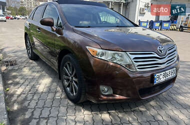 Внедорожник / Кроссовер Toyota Venza 2010 в Львове