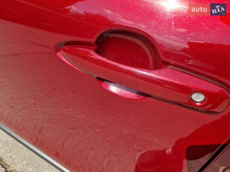 Позашляховик / Кросовер Toyota Venza 2021 в Дніпрі