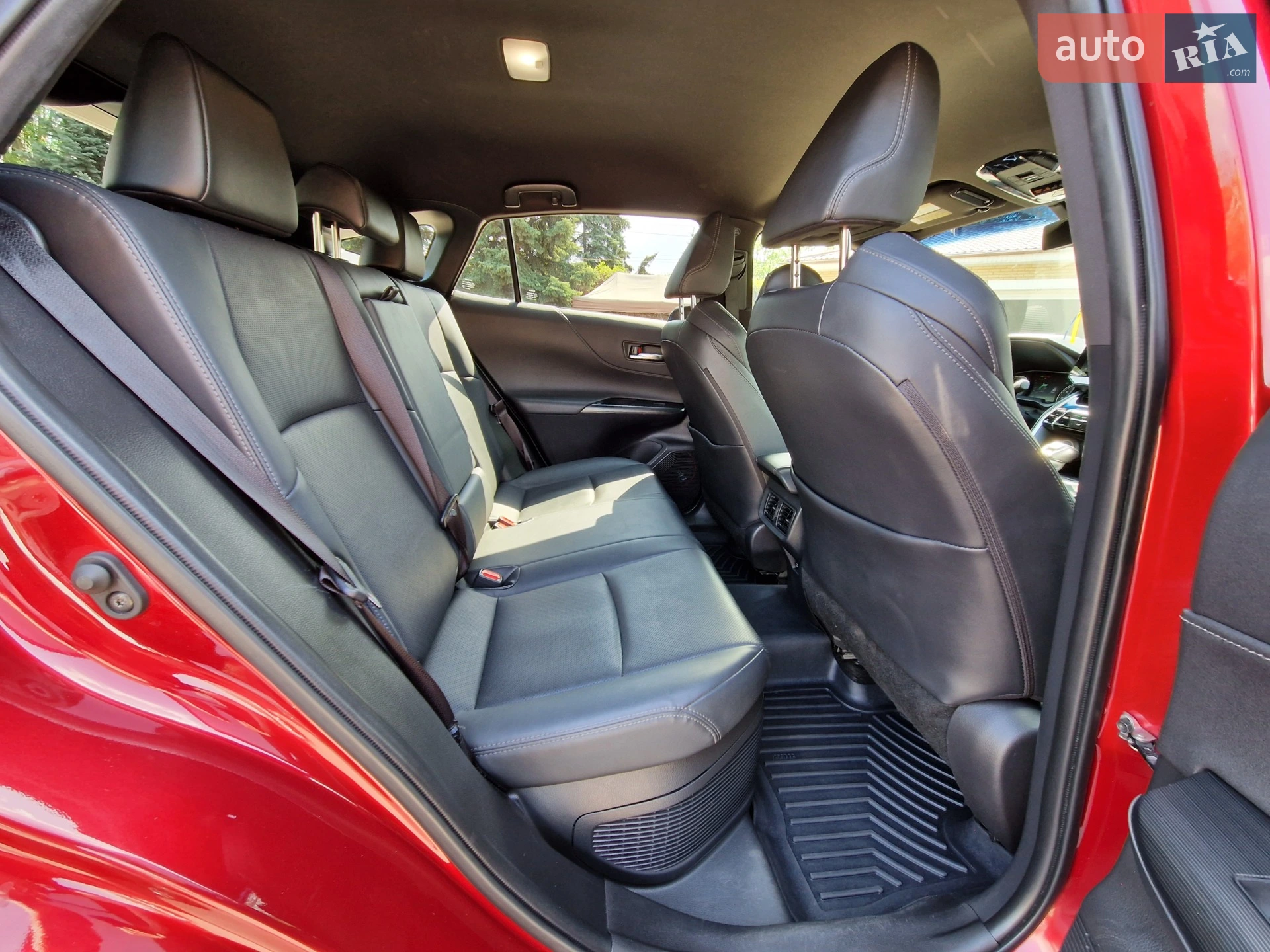 2021 Toyota Venza - мініатюра 33