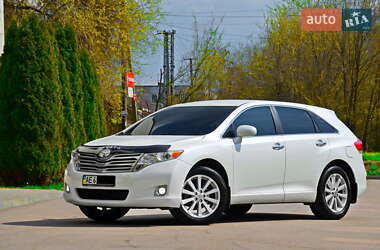 Внедорожник / Кроссовер Toyota Venza 2012 в Днепре