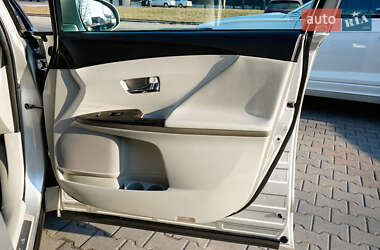 Внедорожник / Кроссовер Toyota Venza 2014 в 