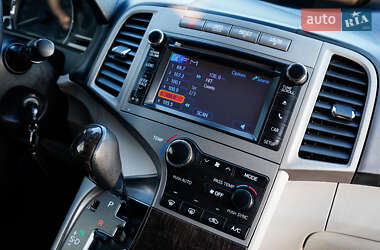 Внедорожник / Кроссовер Toyota Venza 2014 в 