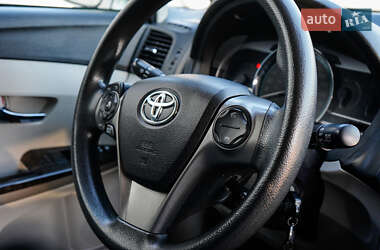 Внедорожник / Кроссовер Toyota Venza 2014 в 