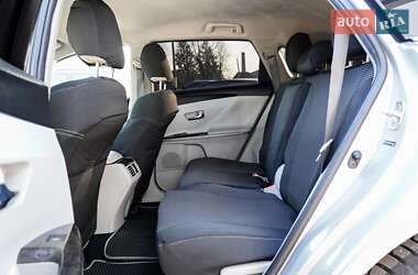 Внедорожник / Кроссовер Toyota Venza 2014 в 