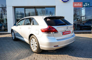 Внедорожник / Кроссовер Toyota Venza 2014 в 