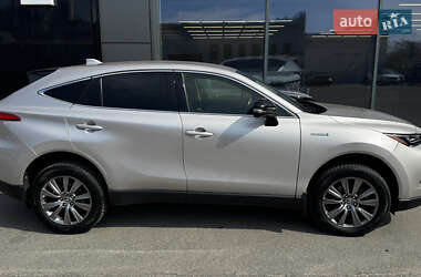 Внедорожник / Кроссовер Toyota Venza 2021 в 