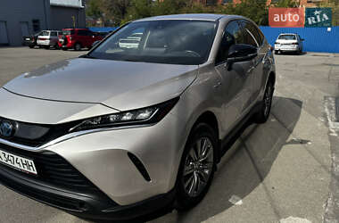 Внедорожник / Кроссовер Toyota Venza 2021 в 