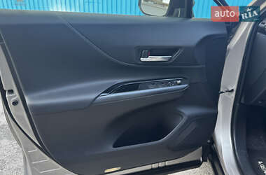 Внедорожник / Кроссовер Toyota Venza 2021 в 