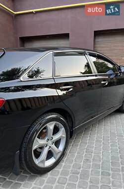 Внедорожник / Кроссовер Toyota Venza 2010 в 