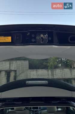 Внедорожник / Кроссовер Toyota Venza 2010 в 