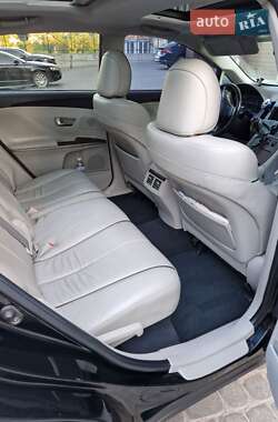 Внедорожник / Кроссовер Toyota Venza 2010 в 