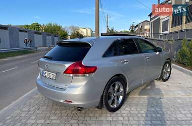 Внедорожник / Кроссовер Toyota Venza 2010 в 