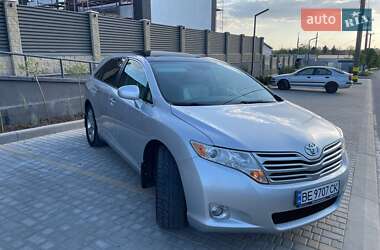 Внедорожник / Кроссовер Toyota Venza 2010 в 