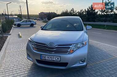 Внедорожник / Кроссовер Toyota Venza 2010 в 