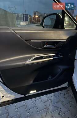 Внедорожник / Кроссовер Toyota Venza 2020 в 