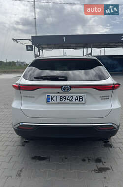 Внедорожник / Кроссовер Toyota Venza 2020 в 