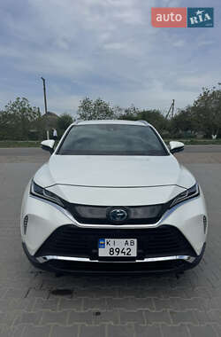 Внедорожник / Кроссовер Toyota Venza 2020 в 