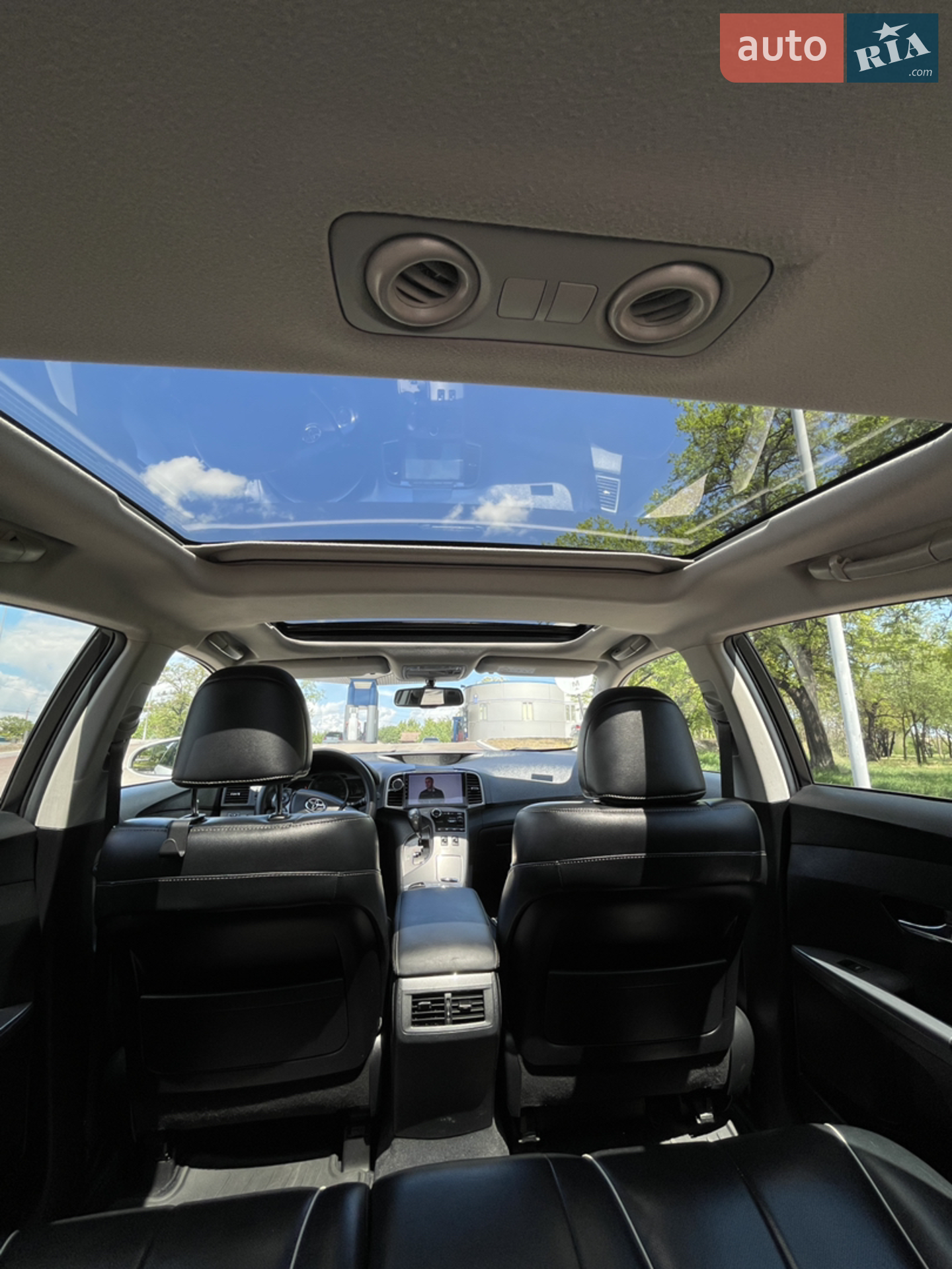 2013 Toyota Venza - мініатюра 4