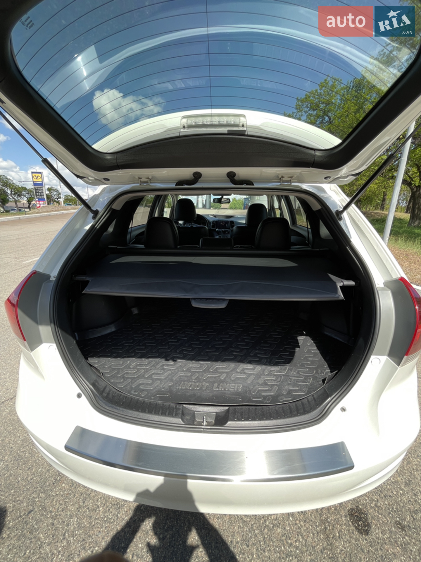 2013 Toyota Venza - мініатюра 14