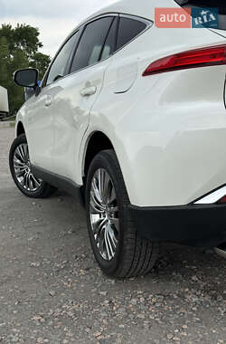Внедорожник / Кроссовер Toyota Venza 2021 в 