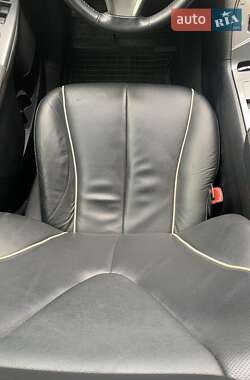 Позашляховик / Кросовер Toyota Venza 2013 в 