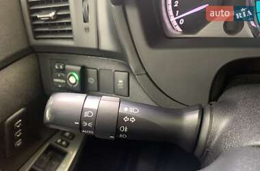 Позашляховик / Кросовер Toyota Venza 2013 в 