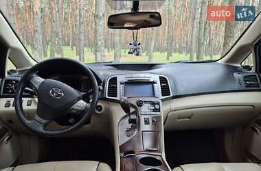 Внедорожник / Кроссовер Toyota Venza 2012 в 