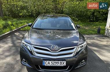 Внедорожник / Кроссовер Toyota Venza 2013 в Умани