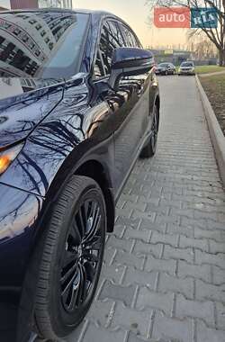 Внедорожник / Кроссовер Toyota Venza 2021 в 