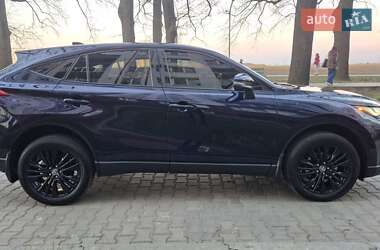 Внедорожник / Кроссовер Toyota Venza 2021 в 