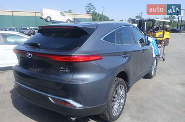 Внедорожник / Кроссовер Toyota Venza 2021 в Запорожье