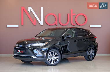 Позашляховик / Кросовер Toyota Venza 2023 в Одесі