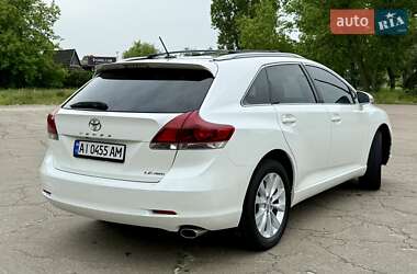 Внедорожник / Кроссовер Toyota Venza 2013 в 