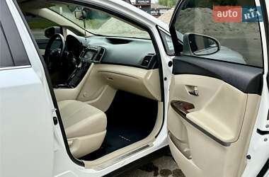 Внедорожник / Кроссовер Toyota Venza 2013 в 