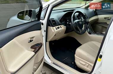 Внедорожник / Кроссовер Toyota Venza 2013 в 