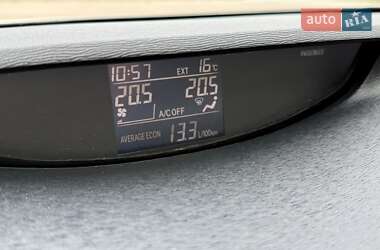 Внедорожник / Кроссовер Toyota Venza 2013 в 