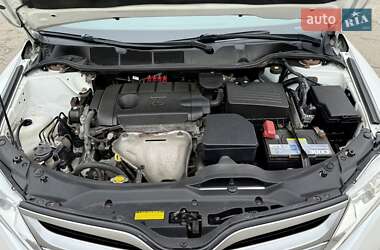 Внедорожник / Кроссовер Toyota Venza 2013 в 