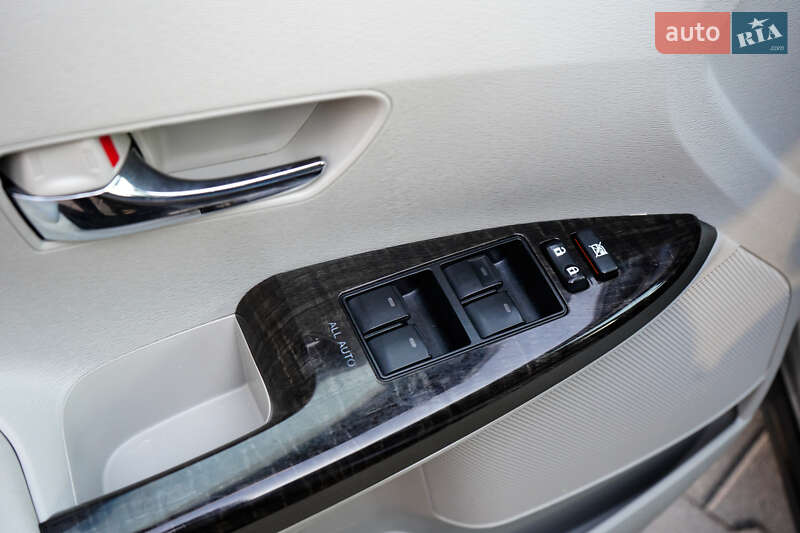 Позашляховик / Кросовер Toyota Venza 2014 в Житомирі