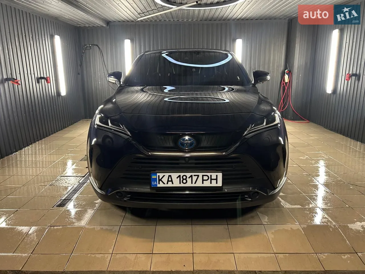 2021 Toyota Venza - мініатюра 26