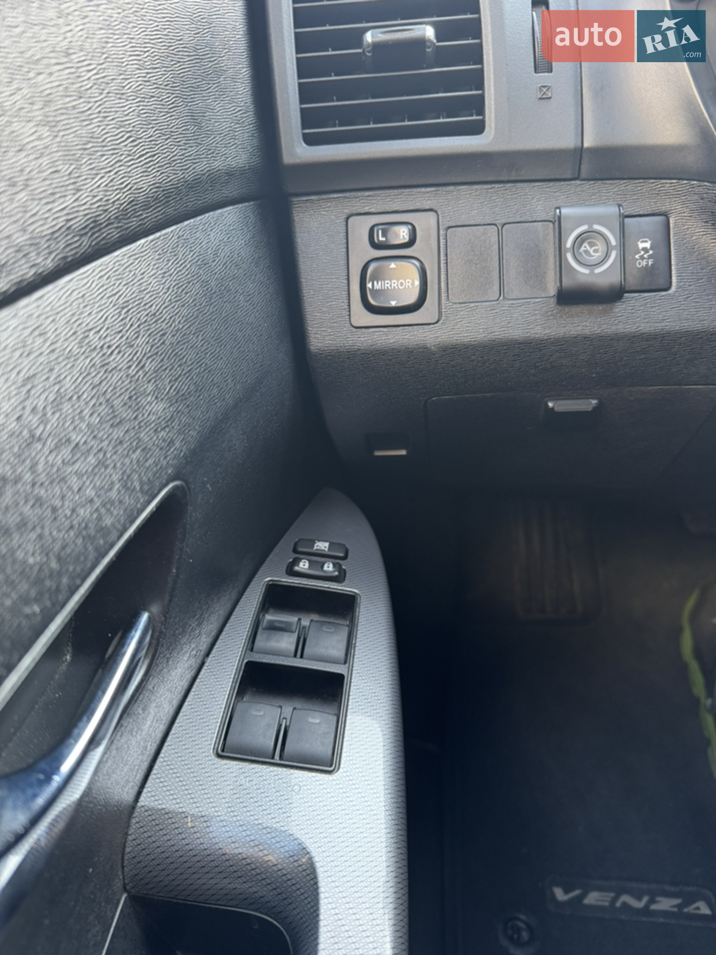 2014 Toyota Venza - мініатюра 9