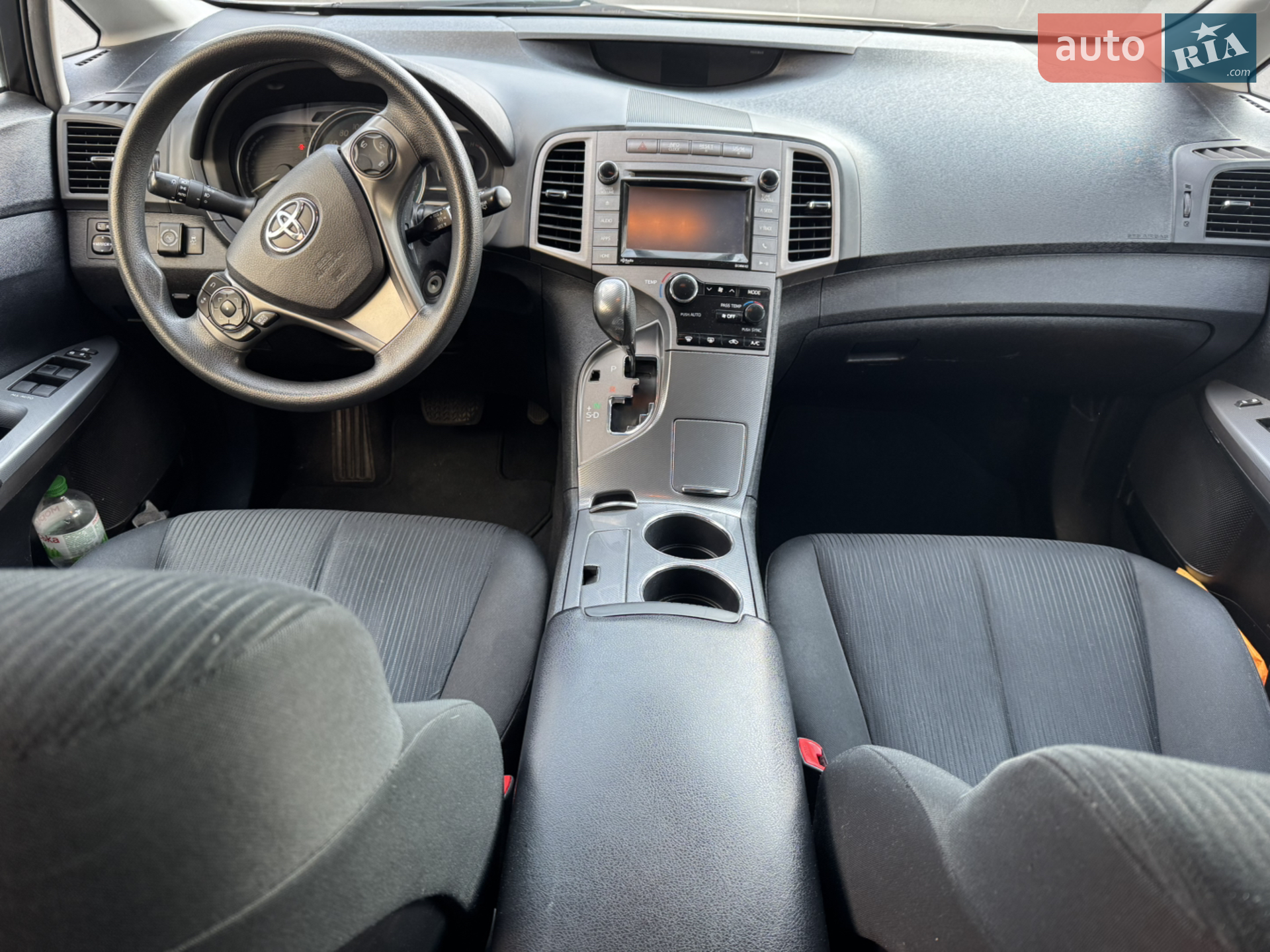 2014 Toyota Venza - мініатюра 11
