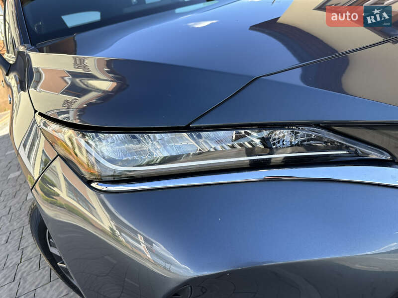 Внедорожник / Кроссовер Toyota Venza 2021 в Дрогобыче